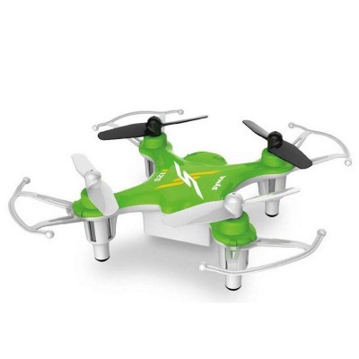 Р/У квадрокоптер Syma X12S Nano 2.4G RTF