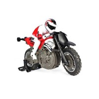 Р/У мотоцикл Huan Qi HQ527 Mini MotoSport 2.4G Р/У мотоцикл Huan Qi HQ527 Mini MotoSport 2.4G