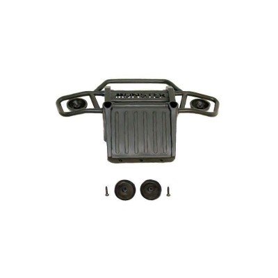 Бампер передний 1:5 28CC 4WD Бампер передний 1:5 28CC 4WD