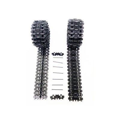 Металлические гусеницы для танка КВ-1 и КВ-2 Металлические гусеницы для танка КВ-1 и КВ-2