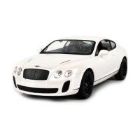 Р/У машина MZ Bentley Continental 27040 1/24 Р/У машина MZ Bentley Continental 27040 1/24