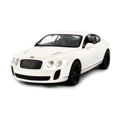 Р/У машина MZ Bentley Continental 27040 1/24