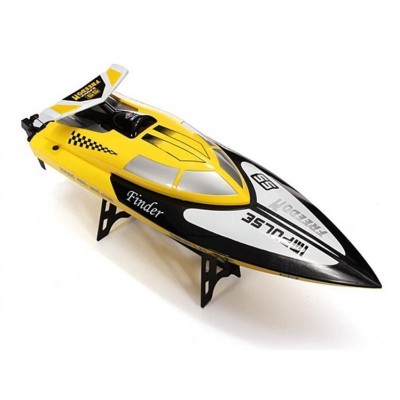 Р/У катер WLToys Tiger-Shark WL912 Pro 2.4G RTR