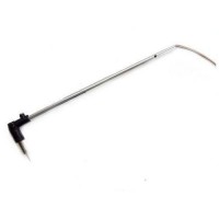 Хвостовая балка с двигателем для вертолета Syma S107G Хвостовая балка с двигателем для вертолета Syma S107G