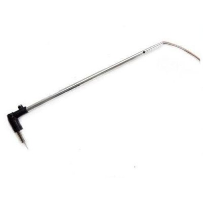 Хвостовая балка с двигателем для вертолета Syma S107G Хвостовая балка с двигателем для вертолета Syma S107G