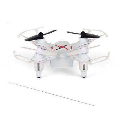 Р/У квадрокоптер Syma X12S Nano 2.4G RTF