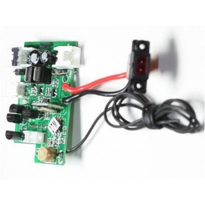 Основная плата для вертолета Syma S031 Основная плата для вертолета Syma S031