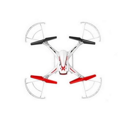 Р/У квадрокоптер Syma X54HW с FPV трансляцией Wi-Fi, барометр, 2.4G RTF