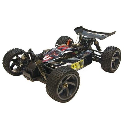 Радиоуправляемая багги Himoto Spino 4WD 2.4G 1/18 RTR