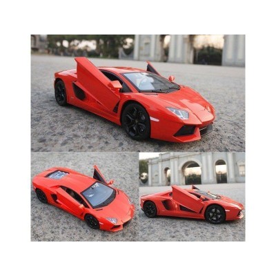 Радиоуправляемая машина Double Eagle Lamborghini Aventador LP700-4 1:14 2.4G