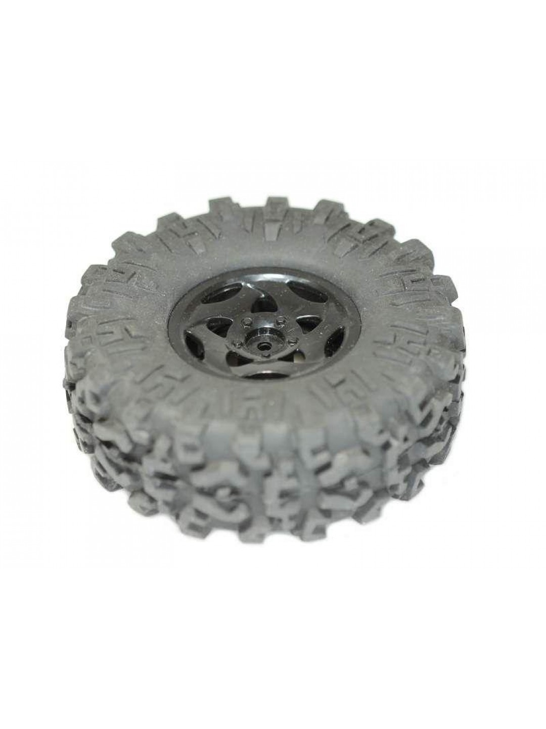 Правое колесо для Remo Hobby RH1093ST