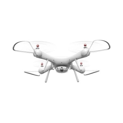 Р/У квадрокоптер Syma X25PRO с FPV трансляцией, GPS, барометр 2.4G RTF