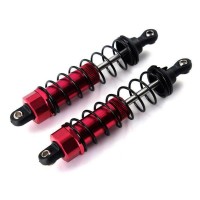 Алюминиевые передние амортизаторы для автомоделей Himoto E10 Алюминиевые передние амортизаторы для автомоделей Himoto E10