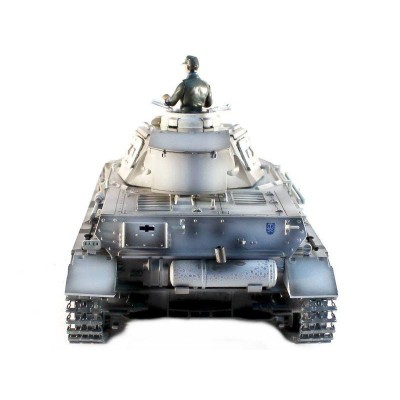 Р/У танк Taigen 1/16 Panzerkampfwagen IV Ausf.F2.Sd.Kfz (Германия) PRO 2.4G RTR