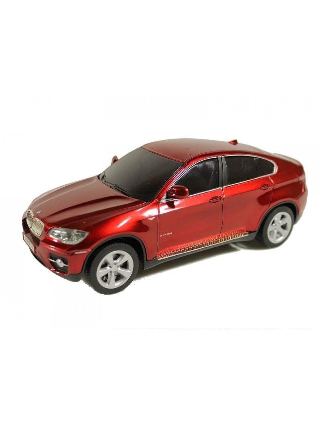 Радиоуправляемая машина Double Eagle BMW X6 1:24 2.4G
