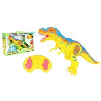 Р/У динозавр Dino World T-Rex RS6133B Р/У динозавр Dino World T-Rex RS6133B