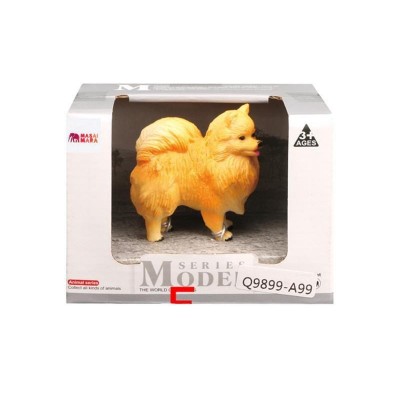 Фигурка игрушка MASAI MARA MM212-195 серии 