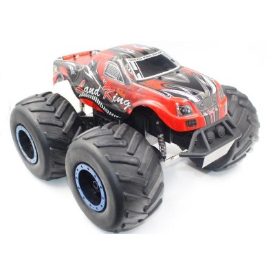 Р/У монстр Feilun Land King 4WD 2.4G 1/8 RTR