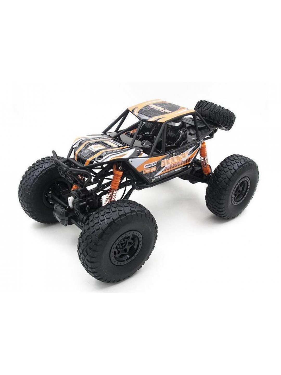 Р/У краулер MZ CLIMBING CAR 2838 1/14 4WD 2.4G RTR