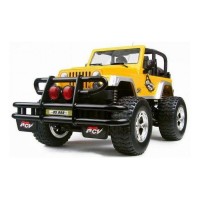 Р/У музыкальный джип Huan Qi 4WD 1:10 Р/У музыкальный джип Huan Qi 4WD 1:10