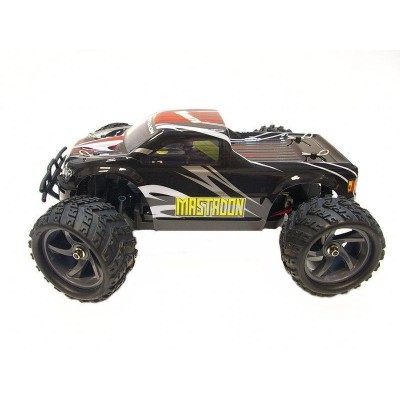 Радиоуправляемый монстр Himoto Mastadon 4WD 2.4G 1/18 RTR