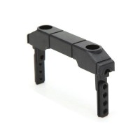 Распорка шасси с креплением заднего бампера для HG-P401/P402/P601 Распорка шасси с креплением заднего бампера для HG-P401/P402/P601