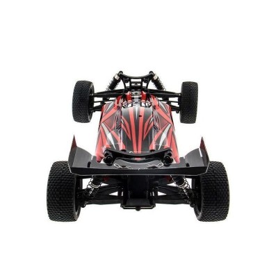 Радиоуправляемая багги Himoto Tanto Brushless 4WD 2.4G 1/10 RTR