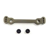 Усилительная пластина рулевых осей Усилительная пластина рулевых осей