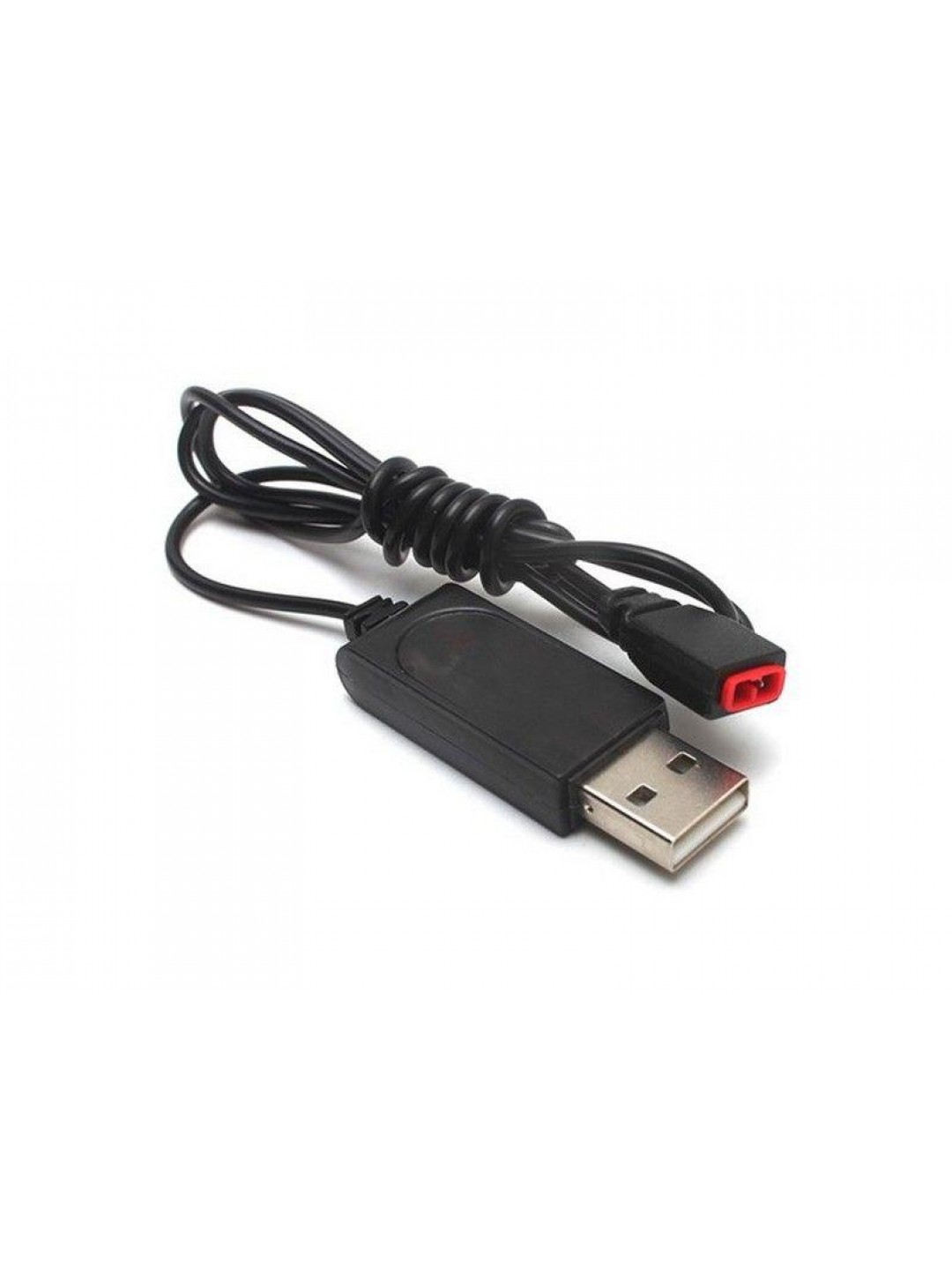 Зарядное устр. USB для квадрокоптера Syma X5