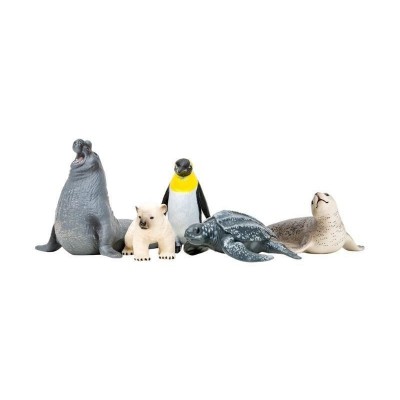 Фигурки игрушки MASAI MARA ММ203-014 серии 