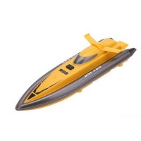 Р/У катер Huan Qi HQ958A Mini 27-40Mhz RTR 14см Р/У катер Huan Qi HQ958A Mini 27-40Mhz RTR 14см