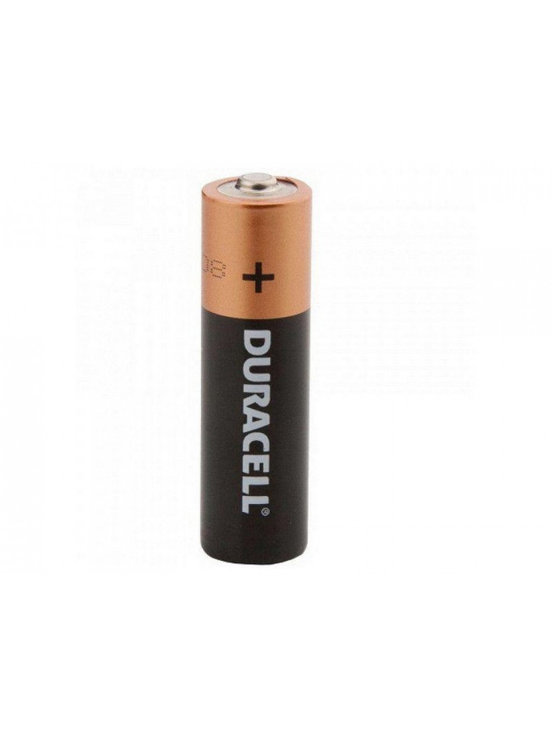 Батарейка DURACELL AA LR06 BP-16 (1 шт)