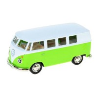 Машина Autotime "VOLKSWAGEN T1 TRANSPORTER" 5" Машина Autotime "VOLKSWAGEN T1 TRANSPORTER" 5"