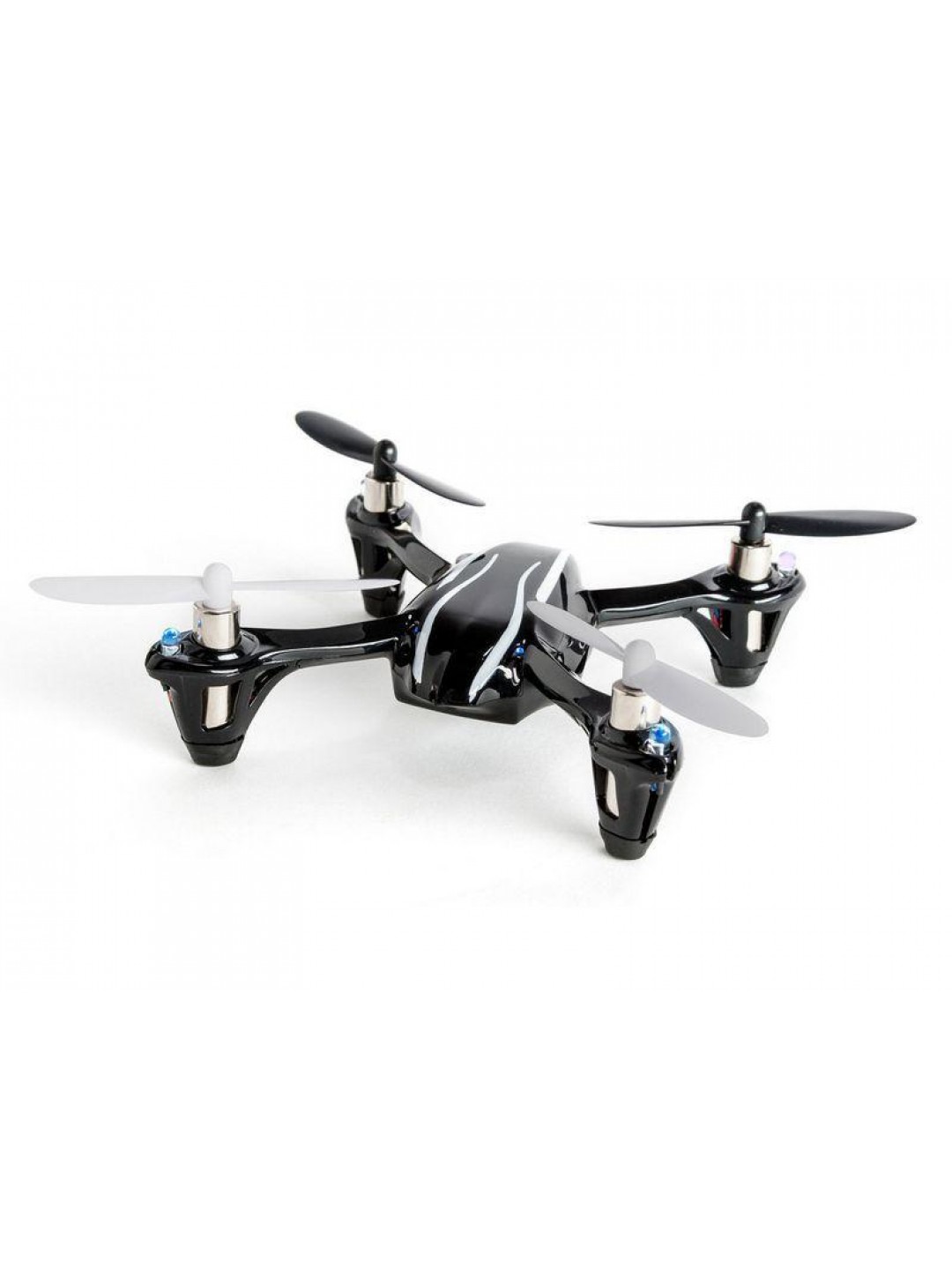 Р/У квадрокоптер Hubsan X4 2.4G RTF