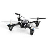 Р/У квадрокоптер Hubsan X4 2.4G RTF Р/У квадрокоптер Hubsan X4 2.4G RTF