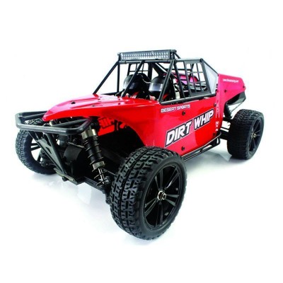 Радиоуправляемая багги Himoto Dirt Wrip 4WD 2.4G 1/10 RTR