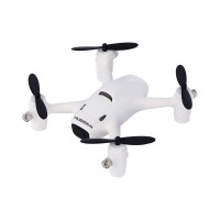 Р/У квадрокоптер Hubsan X4 2.4G RTF с видеокамерой Р/У квадрокоптер Hubsan X4 2.4G RTF с видеокамерой