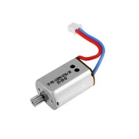 Мотор B для квадрокоптера Syma X8, провода сине-красные Мотор B для квадрокоптера Syma X8, провода сине-красные