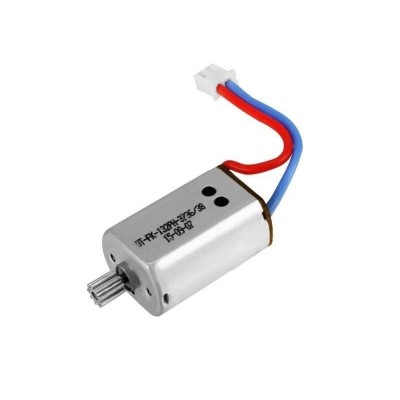 Мотор B для квадрокоптера Syma X8, провода сине-красные