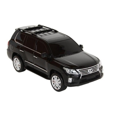 Р/У машина MZ Lexus LX570 27054 1/24