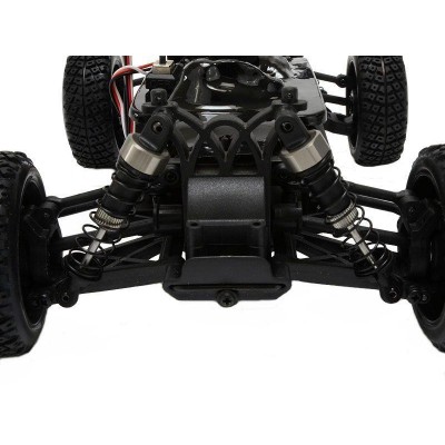 Радиоуправляемая багги Himoto Barren 4WD 2.4G 1/18 RTR