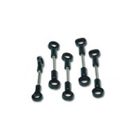 Набор тяг для вертолета "Вираж" Набор тяг для вертолета "Вираж"