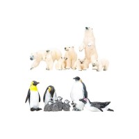 Фигурки игрушки MASAI MARA ММ203-029 серии Фигурки игрушки MASAI MARA ММ203-029 серии