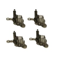 Моторама для SYMA X5UW, комплект 4шт. Моторама для SYMA X5UW, комплект 4шт.