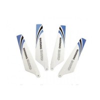 Нижние лопасти для вертолета Syma S107G Нижние лопасти для вертолета Syma S107G