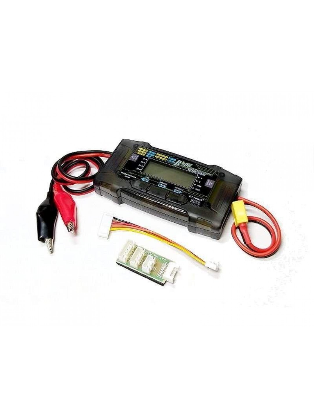 Универсальное зарядное устройство G.T.Power B405