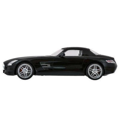 Радиоуправляемая машина MZ Mercedes-Benz SLS AMG 2024 1/14 +акб