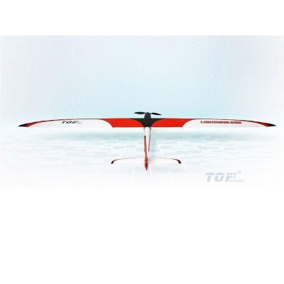 Радиоуправляемый планер Top RC Lightning 2100 (Propeller Power System) 2100мм KIT