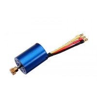 Мотор бесколлекторный (2848KV) WLToys L969 Мотор бесколлекторный (2848KV) WLToys L969