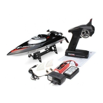 Р/У катер Feilun FT012 High Speed Brushless 2.4G